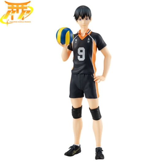 Tobio Kageyama Figurka - Haikyuu™
