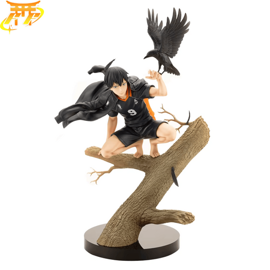 Tobio Kageyama Figurka - Haikyuu™