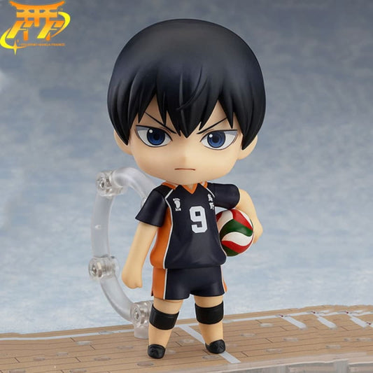 Tobio Kageyama Nendoroid Figurka - Haikyuu™