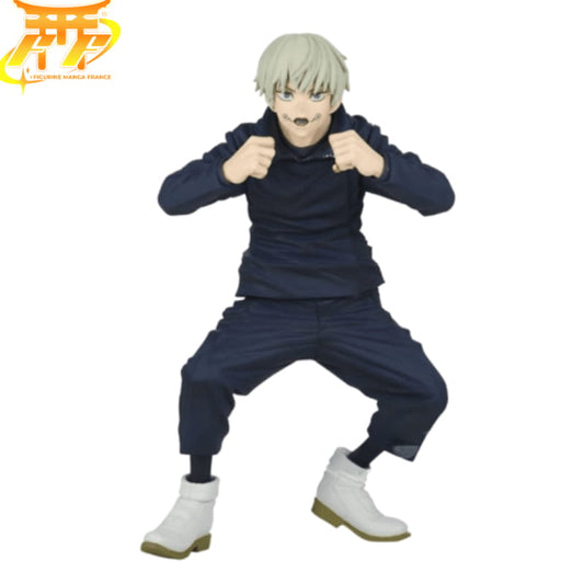 Toge Inumaki Inkantacja Figurka - Jujutsu Kaisen™