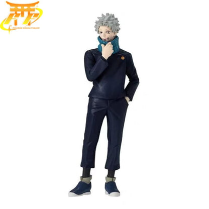 Toge Inumaki Uczeń Figurka - Jujutsu Kaisen™