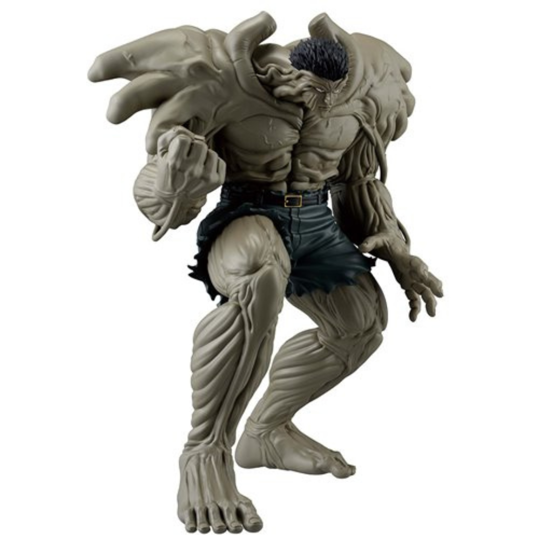 Toguro Ostateczna Forma Figurka - Yu Yu Hakusho™
