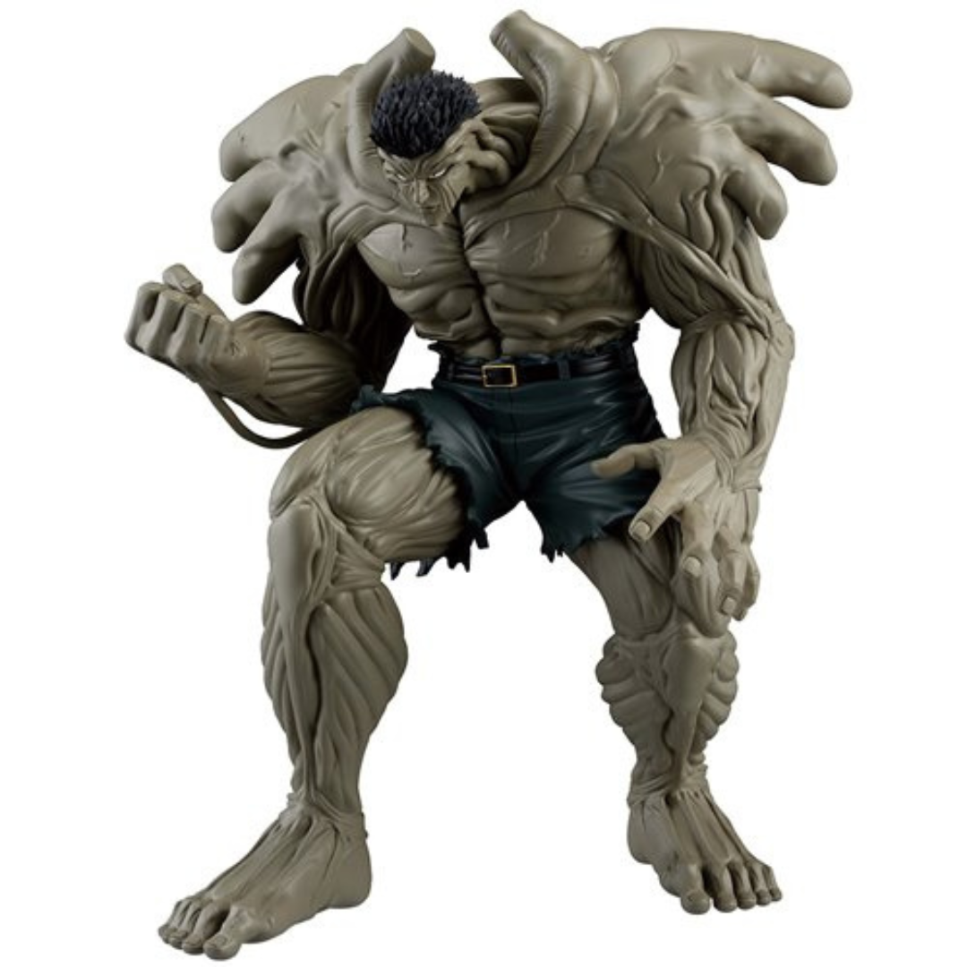 Toguro Ostateczna Forma Figurka - Yu Yu Hakusho™