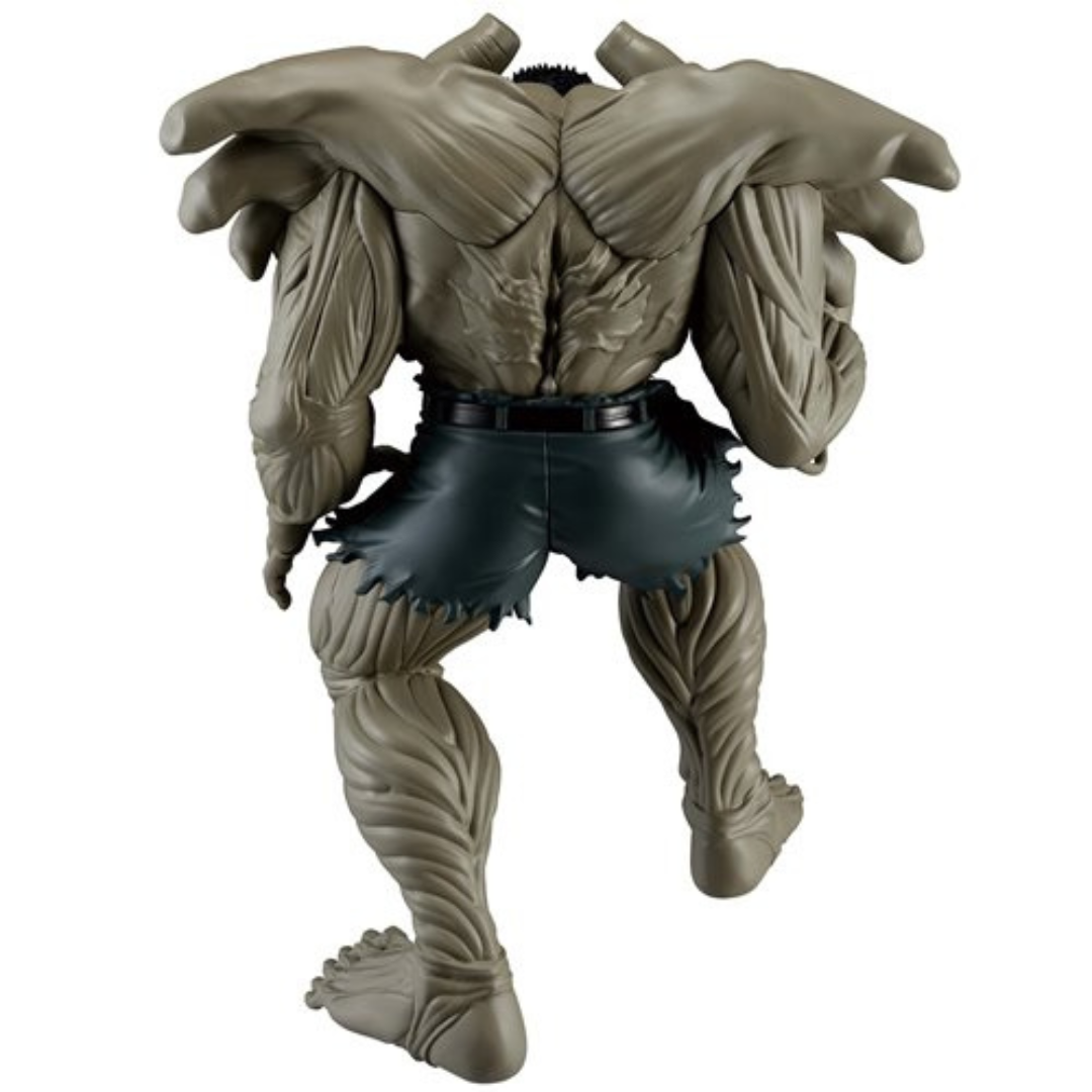 Toguro Ostateczna Forma Figurka - Yu Yu Hakusho™