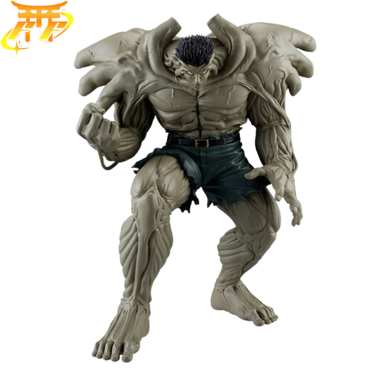 Toguro Ostateczna Forma Figurka - Yu Yu Hakusho™
