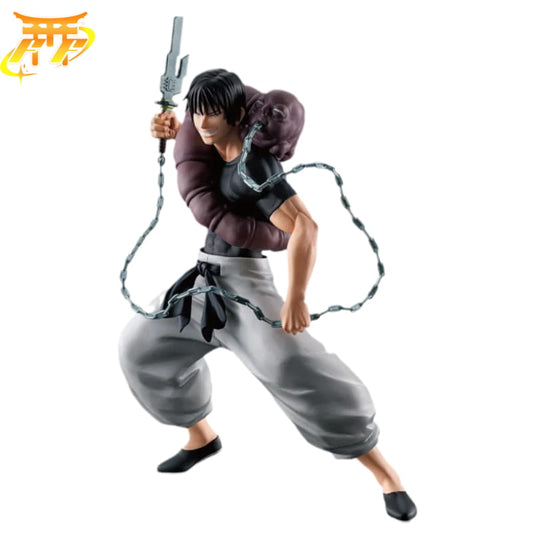 Toji Fushiguro Figurka - Jujutsu Kaisen™