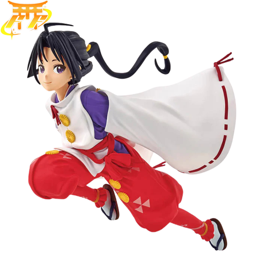 Tokiyuki Hojo Figurka - The Elusive Samurai™