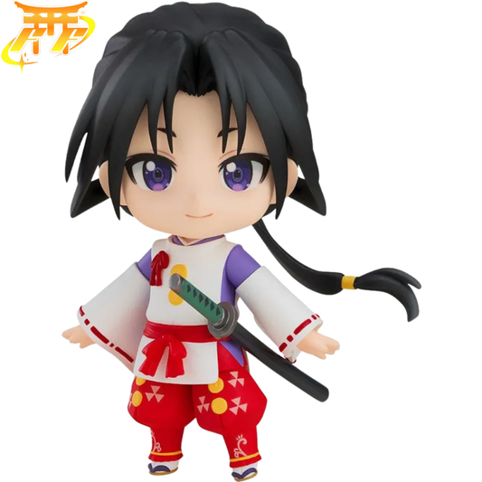 Tokiyuki Hojo Nendoroid Figurka - The Elusive Samurai™