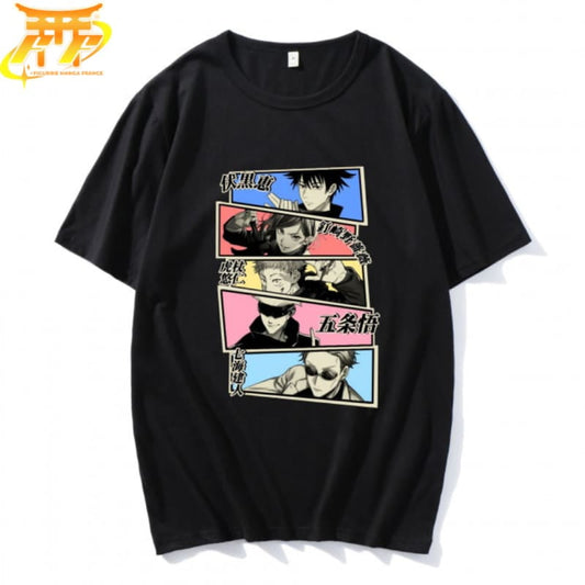 Tokyo Koszulka - Jujutsu Kaisen™