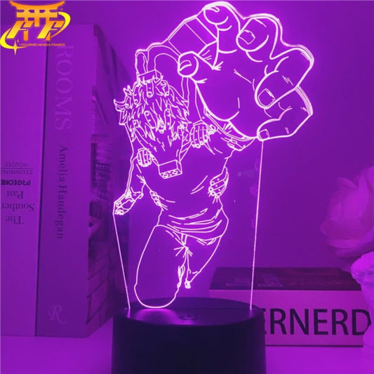 Tomura Shigaraki Lampka LED - My Hero Academia™