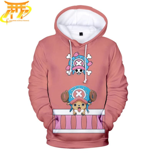 Tony Chopper Bluza - One Piece™
