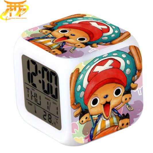 Tony Chopper Budzik - One Piece™