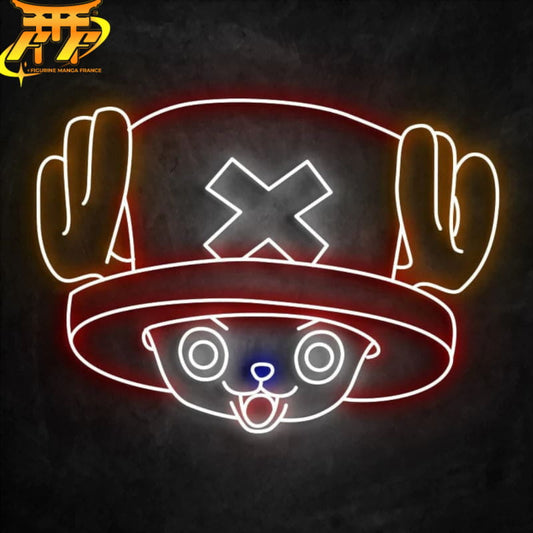 Tony Chopper Neon LED - One Piece™