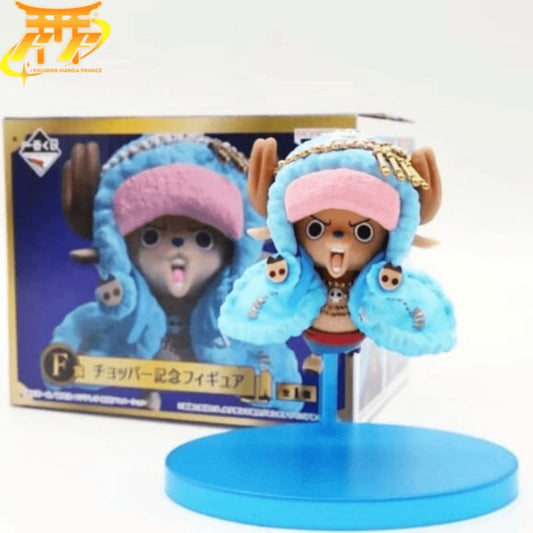 Tony-Tony Chopper 20-letnia Rocznica Figurka - One Piece™