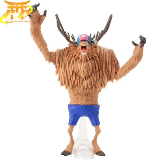Tony Tony Chopper Monster Point Figurka - One Piece™