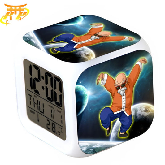 Tortue Géniale Budzik - Dragon Ball Z™