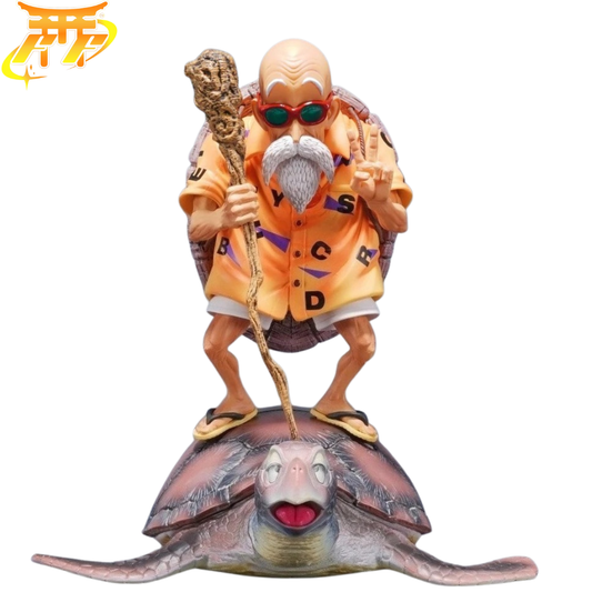 Tortue Géniale Figurka - Dragon Ball Z™