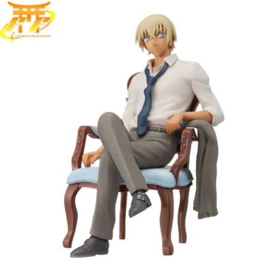 Tōru Amuro Figurka - Detective Conan™