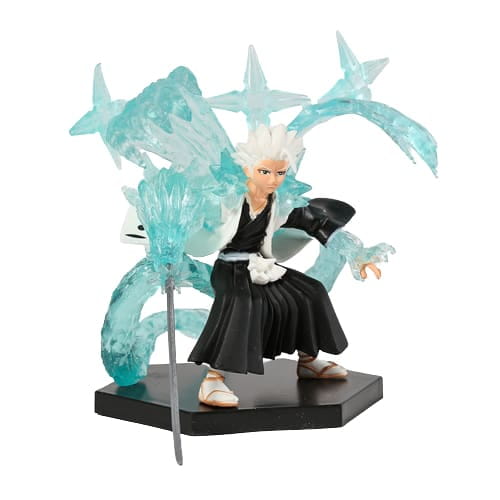 Tōshirō Hitsugaya Bankai Figurka - Bleach™
