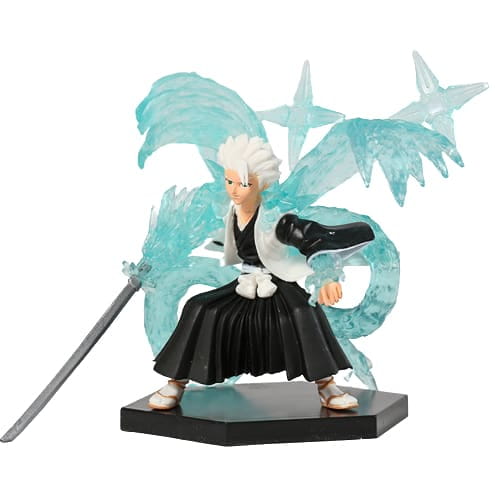 Tōshirō Hitsugaya Bankai Figurka - Bleach™