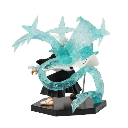 Tōshirō Hitsugaya Bankai Figurka - Bleach™