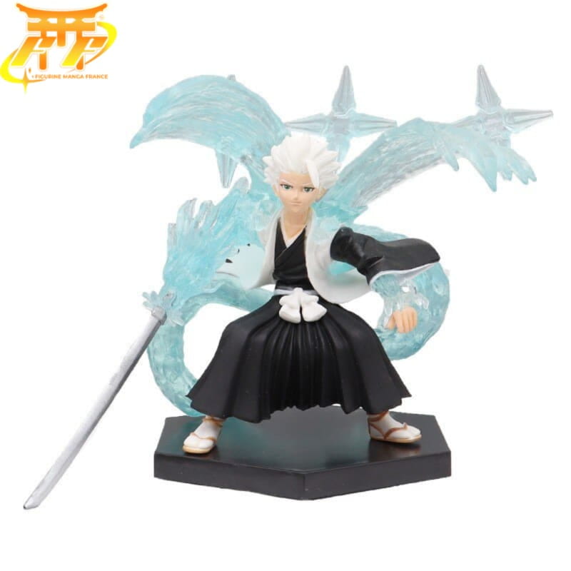 Tōshirō Hitsugaya Bankai Figurka - Bleach™