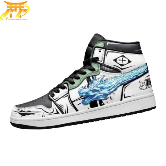 Tōshirō Hitsugaya Bankaï Sneakersy - Bleach™