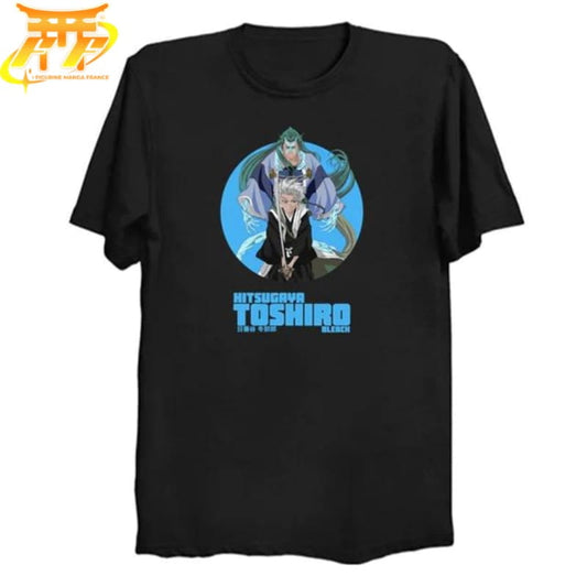 Tōshirō Hitsugaya Koszulka - Bleach™