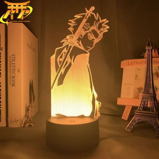 Toshiro Hitsugaya Lampka LED - Bleach™