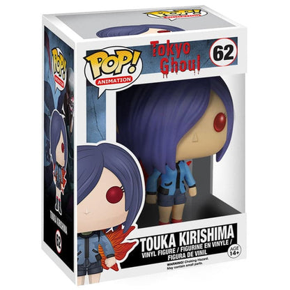 Touka Kirishima Figurka POP - Tokyo Ghoul™