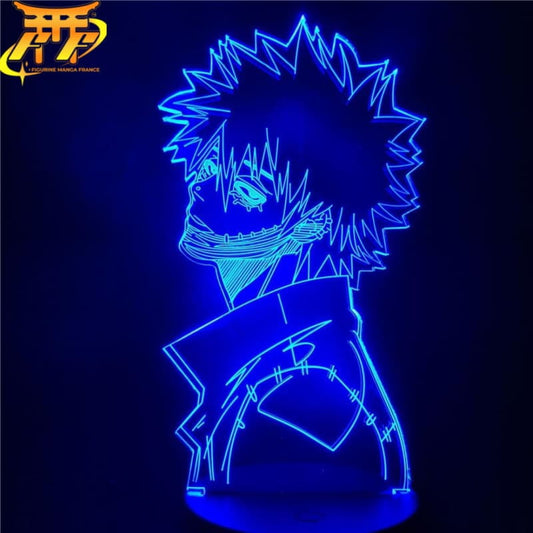 Toya Todoroki alias Dabi Lampka LED - My Hero Academia™
