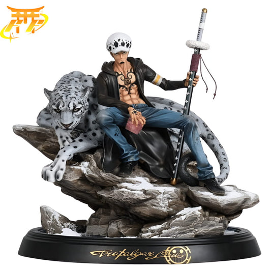 Trafalgar D. Law Figurka - One Piece™