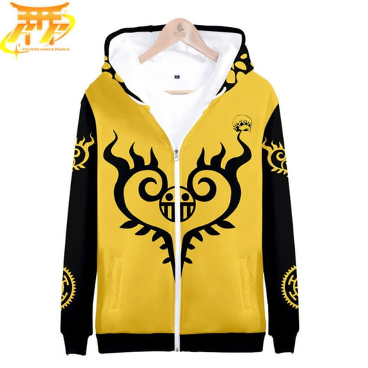 Trafalgar D. Law Kurtka - One Piece™