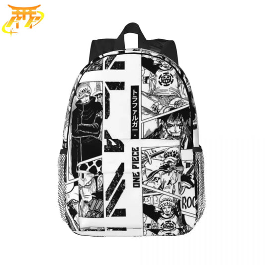 Trafalgar D. Law Plecak - One Piece™