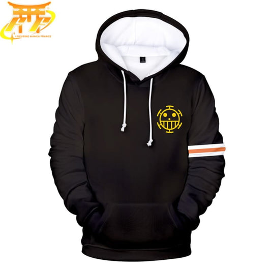 Trafalgar D Water Law Bluza - One Piece™