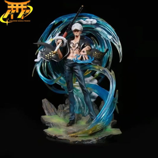 Trafalgar D. Water Law Figurka - One Piece™