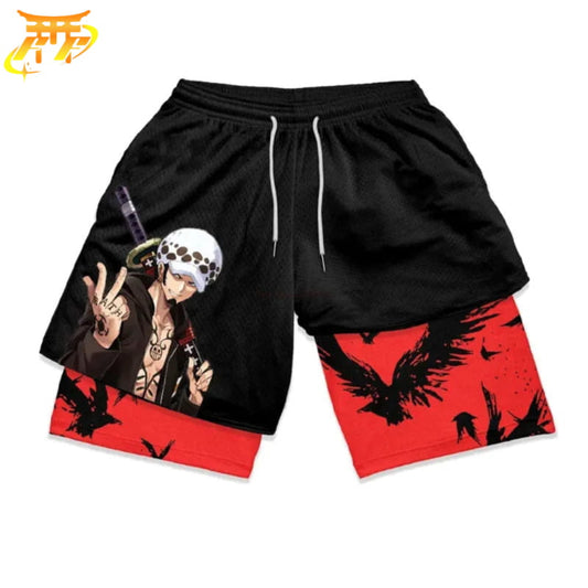 Trafalgar D. Water Law Spodenki - One Piece™