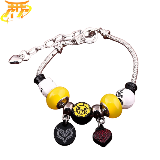 Trafalgar Law Bransoletka - One Piece™