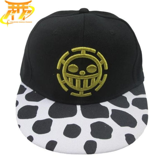 Trafalgar Law Czapka - One Piece™