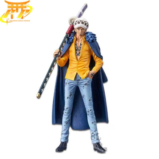 Trafalgar Law Figurka - One Piece™