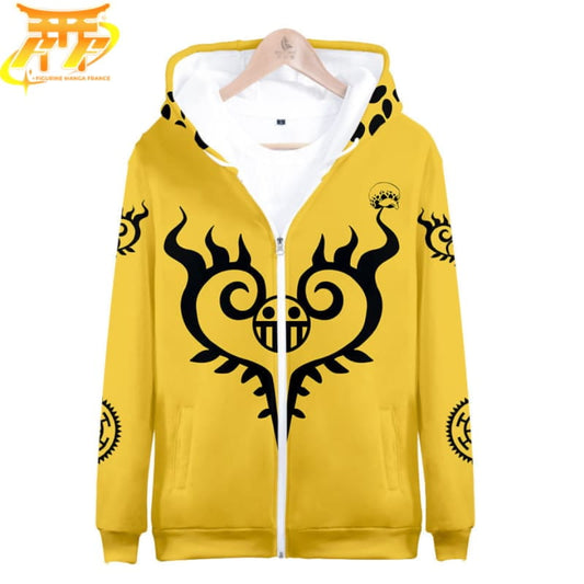 Trafalgar Law Kurtka - One Piece™