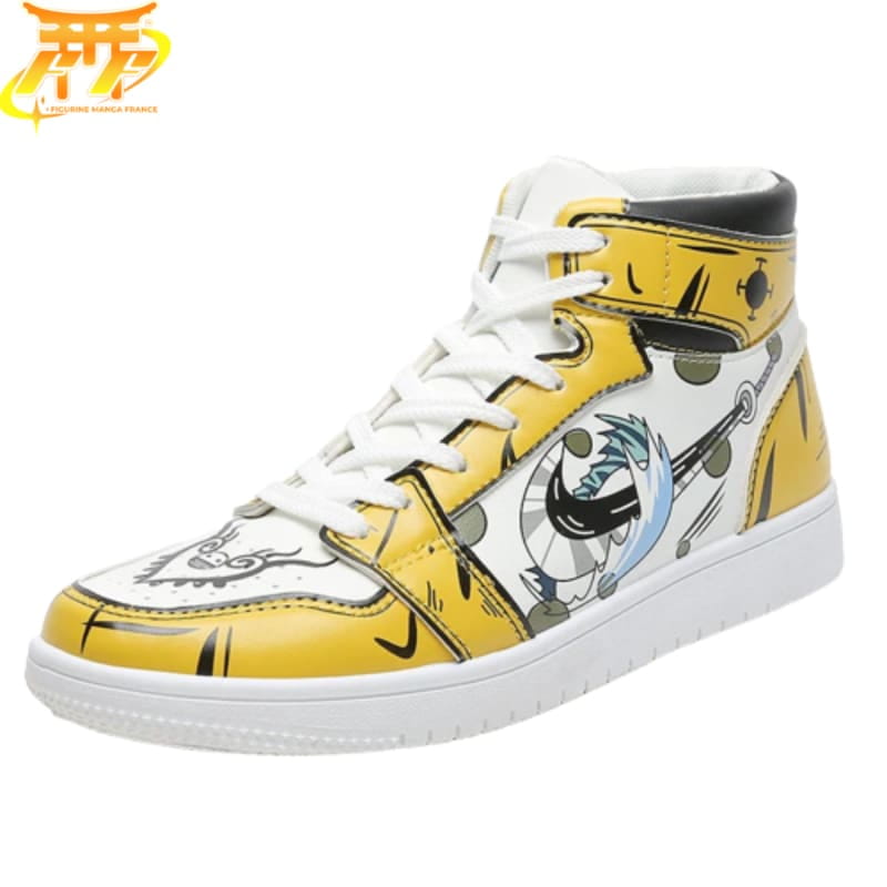 Trafalgar Law Sneakersy - One Piece™