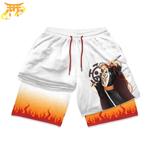 Trafalgar Law Spodenki - One Piece™