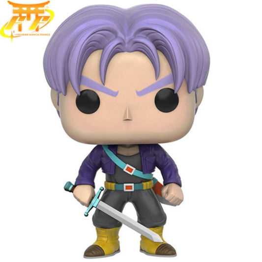 Trunks Figurka POP - Dragon Ball Z™