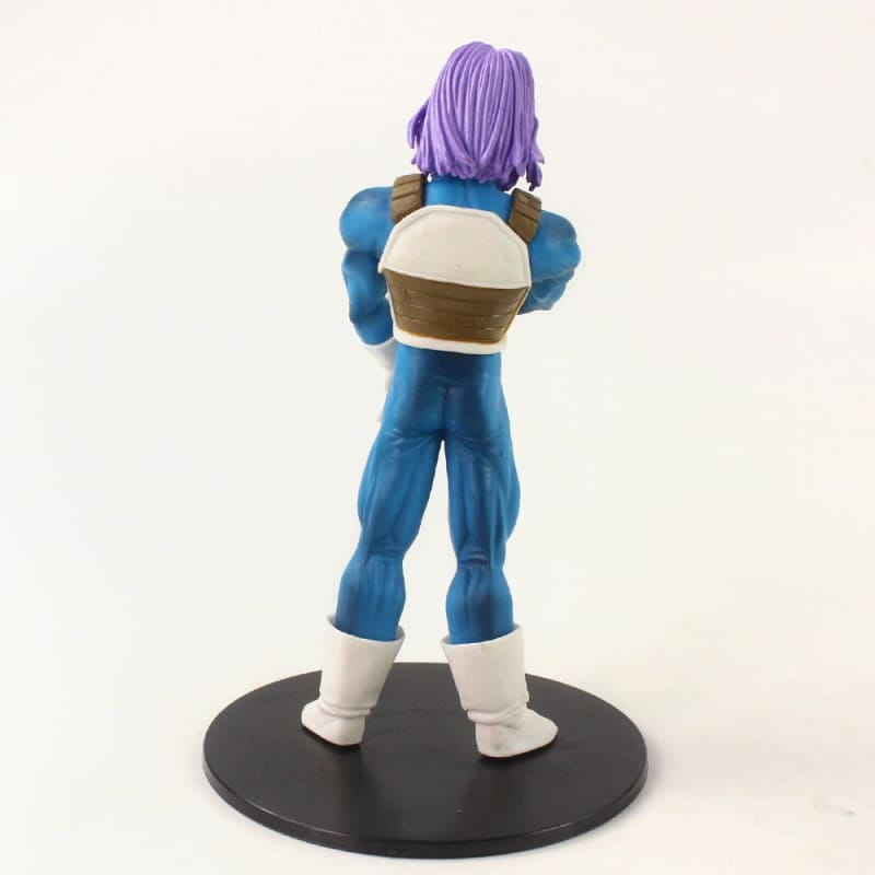 Trunks Przyszłości Figurka - Dragon Ball Z™