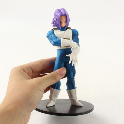 Trunks Przyszłości Figurka - Dragon Ball Z™