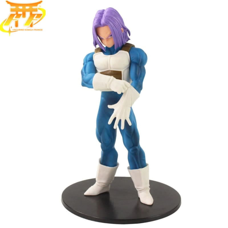 Trunks Przyszłości Figurka - Dragon Ball Z™