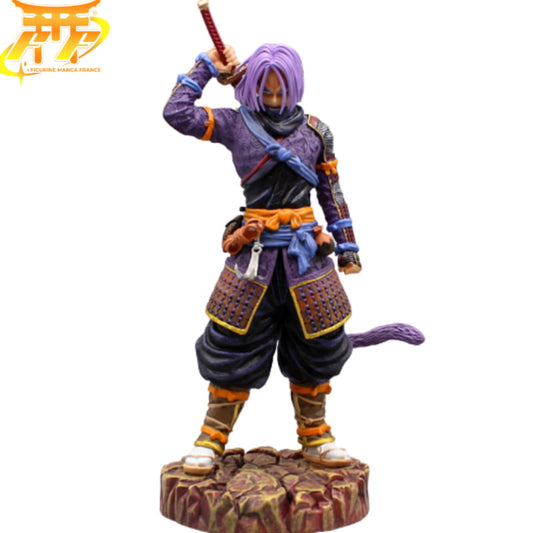 Trunks Przyszłości Figurka - Dragon Ball Z™