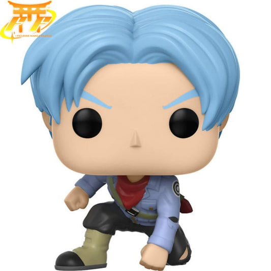 Trunks Przyszły Figurka POP - Dragon Ball Z™