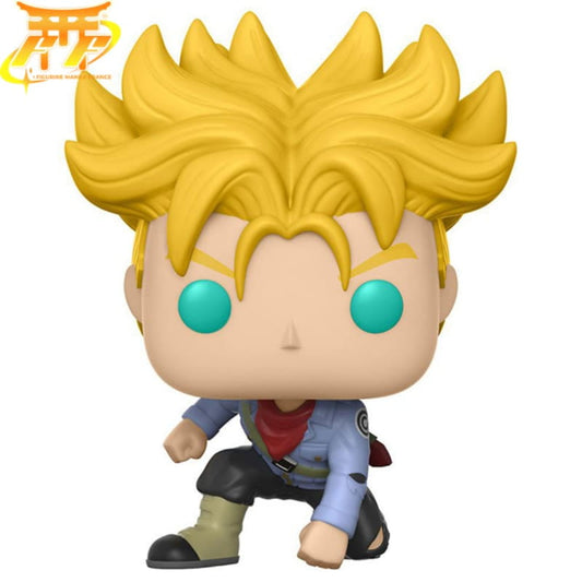 Trunks Super Saiyan Figurka POP - Dragon Ball Z™